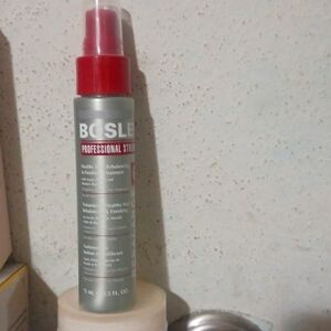 Bosley Healthy Hair Rebalencing & Finishing Treatment
